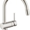 Смеситель Grohe Minta 32918DC0 для кухонной мойки - 0