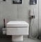 Подвесной унитаз Duravit Vero  2217090064 - 9