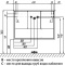 Тумба с раковиной AQUATON Ривьера 80 - 8