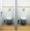 Система инсталляции для унитазов Grohe Rapid SL 38713001 - 7