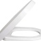Сиденье для унитаза Villeroy & Boch Architectura белый с микролифтом  9M51B101 - 1