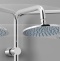 Душевая стойка Ideal Standard IdealRain Eco хром B1097AA - 3
