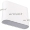 Настенный светодиодный светильник Arlight SP-Wall-110WH-Flat-6W Day White 021086 - 0