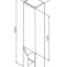 Шкаф-пенал AM.PM Like 35 L подвесной, белый глянец M80CHL0356WG - 4