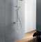 Душевая стойка Kludi Logo dual shower system 6808505-00 - 1