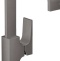 Смеситель Hansgrohe Metropol 32511340 для раковины, с донным клапаном Push-Open - 0