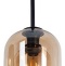 Подвесной светильник Arte Lamp Paio A7015SP-1BK - 0