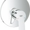 Смеситель Grohe BauEdge для душа 29078000 - 0