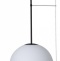 Светильник на штанге Loft it Signal 10029PM Black - 0