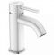 Смеситель для раковины Ideal Standard Ceraline белый матовый - хром BC203U5 - 0