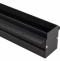Магнитный встраиваемый шинопровод Arlight Mag-Track-4560-FDW-3000 (BK) 034680 - 0
