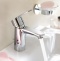 Смеситель Grohe Eurostyle Cosmopolitan 33552002 для раковины - 2