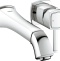 Смеситель Grohe Grandera 19930000 для раковины - 0