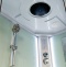 Душевая кабина DETO EM1511RLED - 6