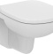Комплект Ideal Standard Tempo W990101 унитаз + инсталляция с кнопкой смыва - 4