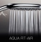Душевая лейка Bossini Agua Fit Air B00172 CR B00172.030 - 2