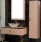 Тумба под раковину Armadi Art Lucido 100 розовый 770-100-Rose - 4
