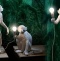 Подвесной светильник Seletti Monkey Lamp 14923 - 6