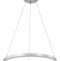 Подвесной светильник Escada Void 10254/1LED Silver APP - 2