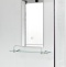 Душевая кабина Deto ЕМ 120х80  EM1512LNLED+GM - 5