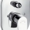 Смеситель Hansgrohe Metris 31484000 для ванны с душем - 0