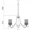 Подвесная люстра Freya Sherborne FR2563-PL-05-BZ - 4