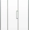 Душевой уголок Veconi Rovigo RV-070 160x90 профиль хром  RV071-16090PR-01-19C4 - 2
