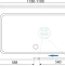 Душевой уголок RGW Stilvoll SV-42G 120x90 профиль золото стекло прозрачное 32324292-16 - 3