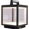 Фонарь кемпинговый Deko-Light Lacertae USB 346009 - 0