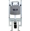 Комплект Weltwasser AMBERG 497 ST + SALZBACH 004 MT-GR + AMBERG RD-BL  10000006759 - 1