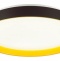 Накладной светильник Sonex Tuna Yellow 7711/DL - 3