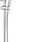 Душевая система BelBagno Trula хром  TRU-COLD-U-CRM - 0