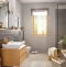 Смеситель для раковины Hansgrohe Rebris E с донным клапаном хром 72559000 - 1