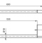 Полотенцедержатель Ideal Standard Connect  N1387AA - 1