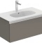 Раковина мебельная Ideal Standard Tesi Vanity 83 белый T3509V1 - 2