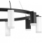 Подвесная люстра Lightstar Rullo LR0203758650 - 2