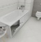 Экран Cersanit Universal PA-TYPE_CLICK*150 PA-TYPE_CLICK*150-W - 1