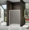 Душевая дверь в нишу Good Door Latte WTW-140-G-WE ЛА00025 - 2
