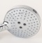 Душевая лейка Hansgrohe Raindance Select S 120 3jet 26530000 - 6