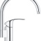 Смеситель Grohe Eurosmart 33202002 для кухонной мойки - 1
