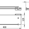 Полка Langberger Alster 10951D - 1