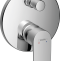 Смеситель для ванны с душем Hansgrohe Rebris S хром 72466000 - 0