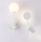 Бра с подсветкой Ambrella Light FL FL66388 - 1