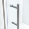 Душевой уголок Black&White Stellar Wind S102 900х900 1029090 - 4
