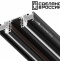 Шинопровод для монтажа в натяжной потолок Novotech Shino Flum 135180 - 0