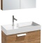 Тумба для комплекта Jacob Delafon Rythmik 80 EB1309-E70 - 2