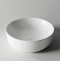 Раковина Ceramica Nova Element CN6006 белый матовый - 2