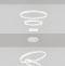 Подвесной светильник Natali Kovaltseva OREOL LED LAMPS 81277 - 3