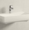 Смеситель Grohe Eurosmart Cosmopolitan 32824000 для раковины - 18