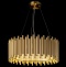 Подвесная люстра Maytoni Coliseo MOD136PL-06BS - 1
